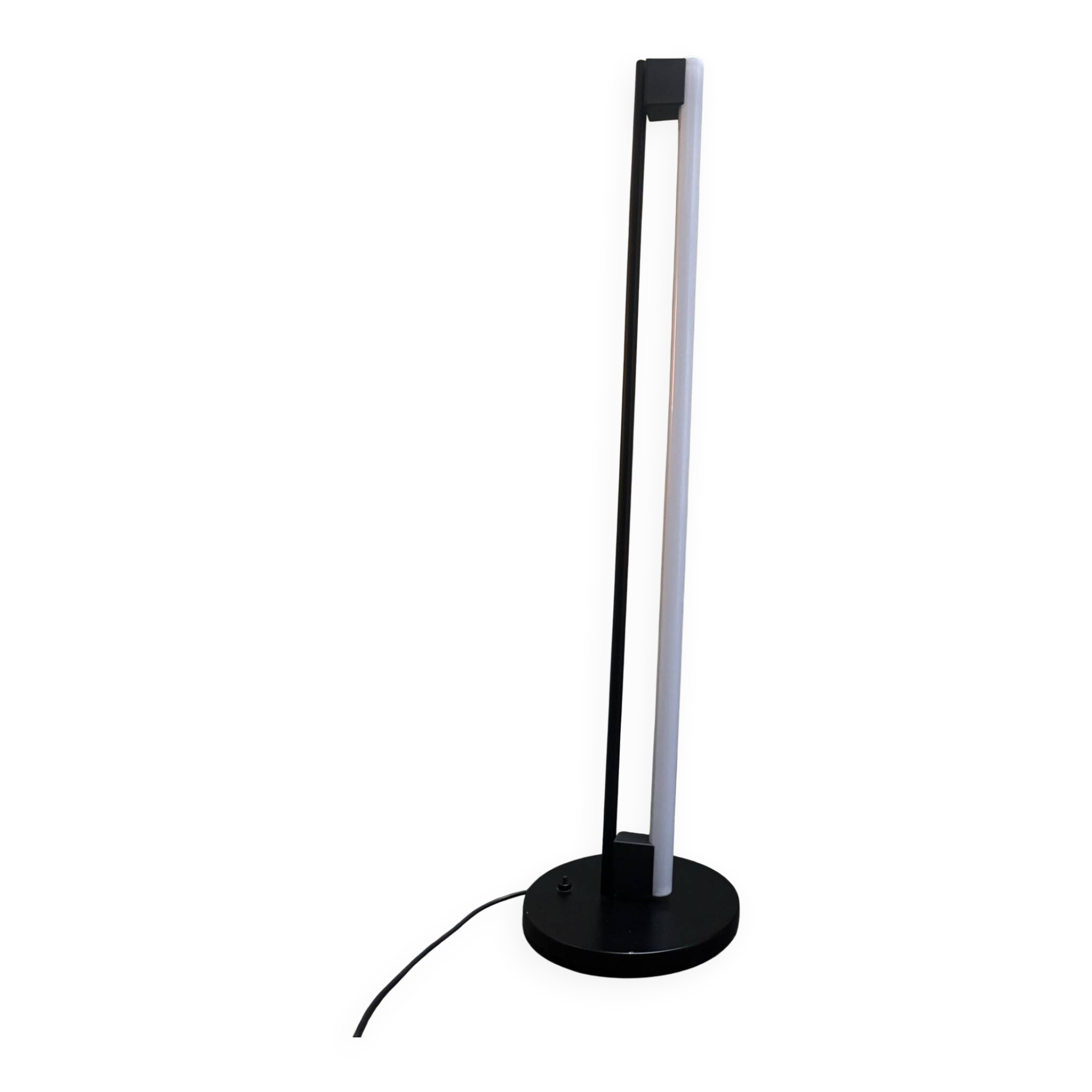 Lampe sur pied