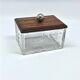 Crystal box