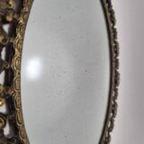 Miroir ancien
