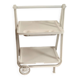 Simo Italy Vintage Folding Trolley