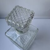 Vintage Whiskey Decanter