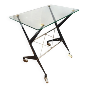 desserte Angelo Ostuni