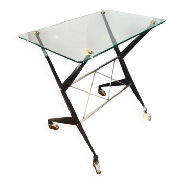 Desserte Angelo Ostuni