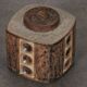 Pot by Marianne Starck for MA&S Bornholm Denmark, 1960