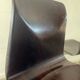 Pair of Pagholz-Germany industrial chairs from the 50s-60s