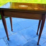 Game table