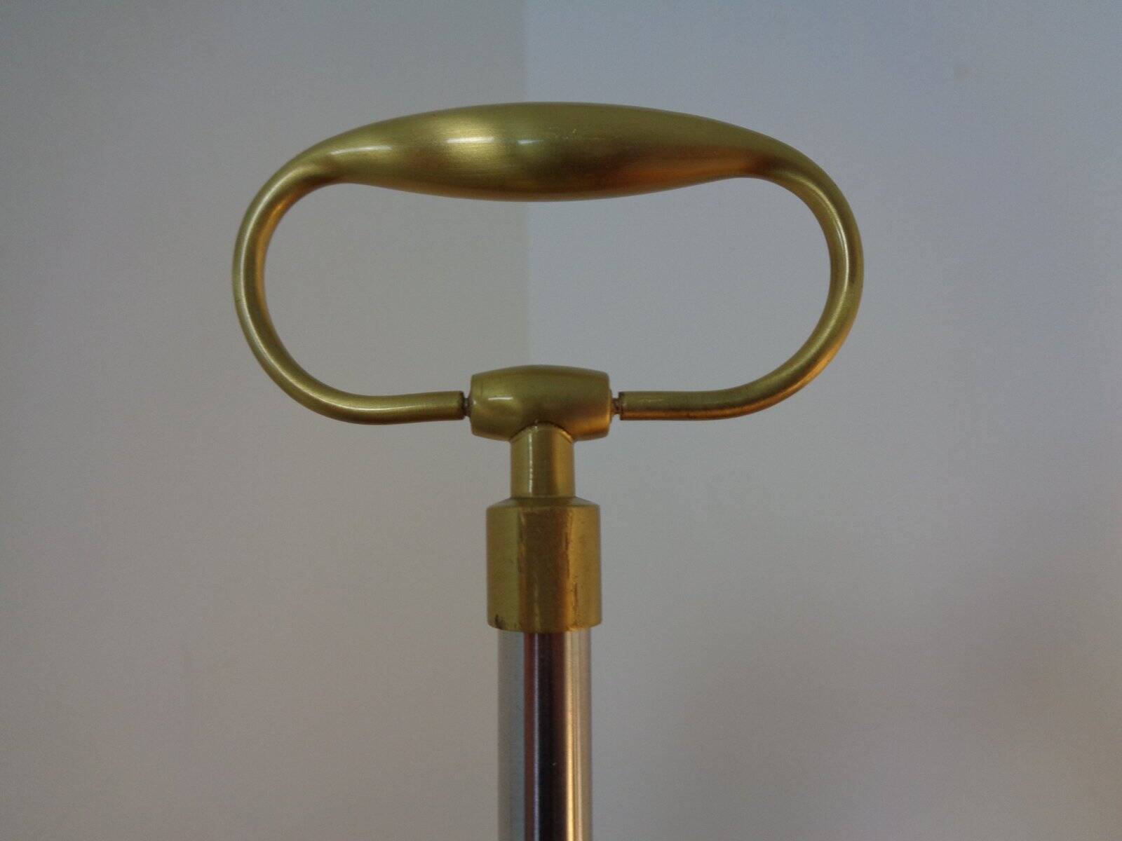 Model 319 Table Lamp by Kaare and Esben Klint for Le Klint, 1960s