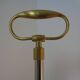 Model 319 Table Lamp by Kaare and Esben Klint for Le Klint, 1960s