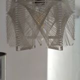 Vintage Paul Secon pendant light