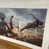 Photo Marseille - Jérémy Deumié