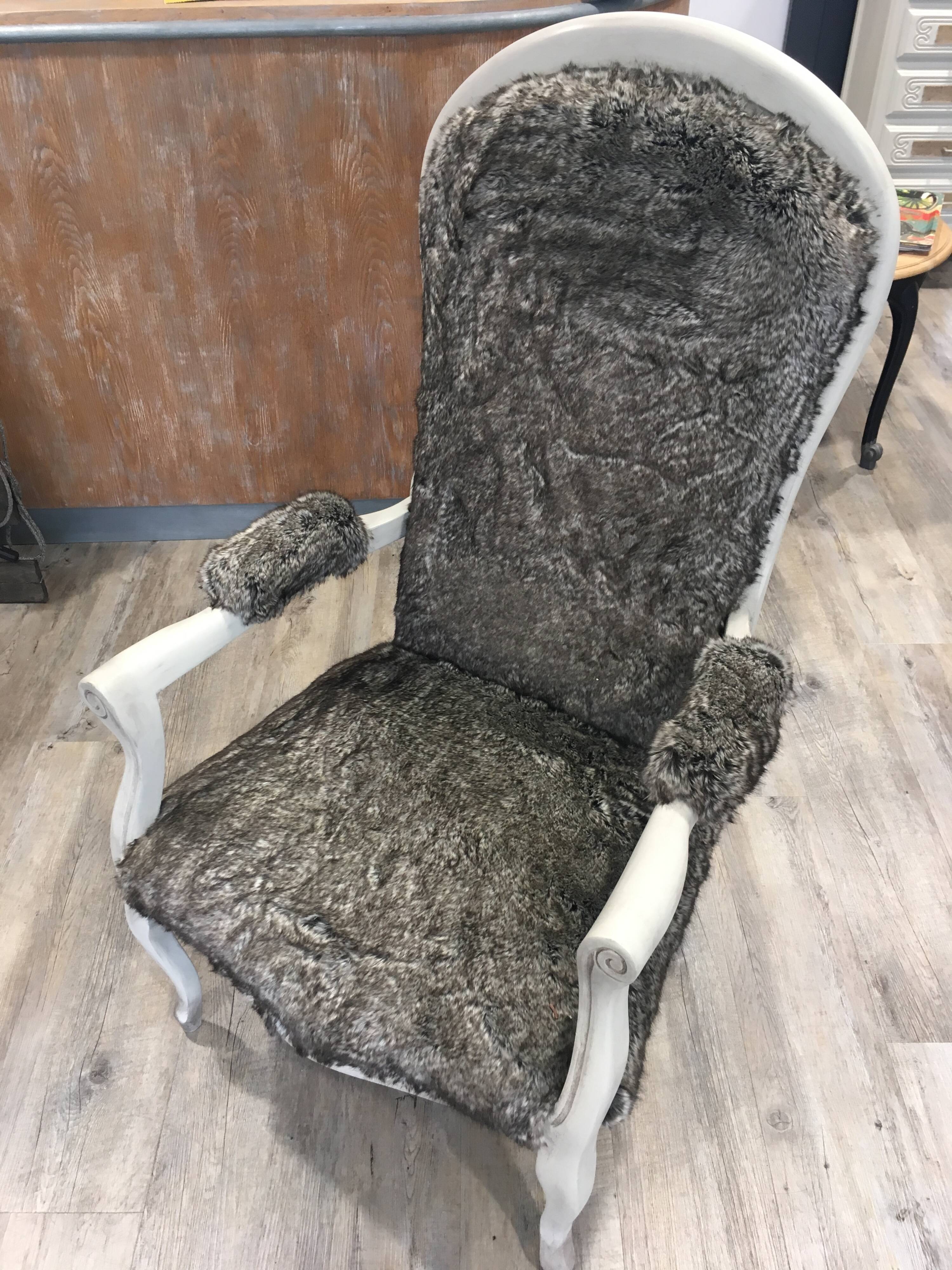 Fauteuil