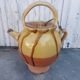 Ceramic jug, gargoulette, provence