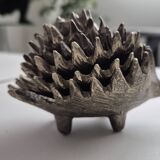 Stackable Hedgehog Ashtrays by Walter Bosse for Hertha Baller, 1950