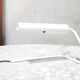 Christophe Gevers, GE101 White Table Lamp for Light