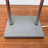 Danish mid-century Trombone table lamp by Jo Hammerborg for Fog & Mørup.