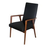 Fauteuil Josef Hillerbrand pour Wilkhahn, 1960