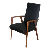 Josef Hillerbrand armchair for Wilkhahn, 1960