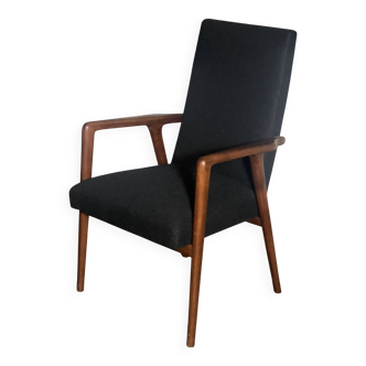 Fauteuil Josef Hillerbrand pour Wilkhahn, 1960