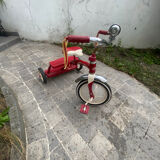 Tricycle