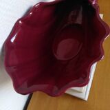 Ceramic shell emptier