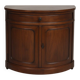 Encoignure époque Napoléon III en acajou