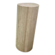 Majestia Column 73 cm H - Natural Travertine