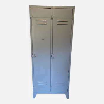 Armoire metallique