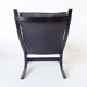 Fauteuil Westnofa Siesta par Ingmar Relling
