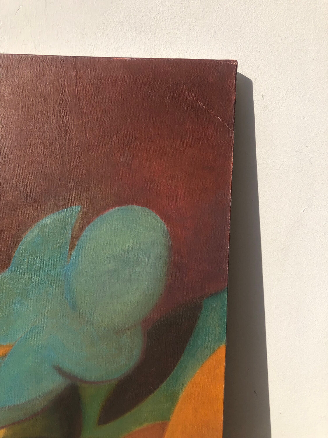 Mediterranean painting