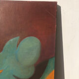 Mediterranean painting