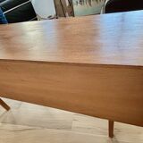 Large vintage sideboard