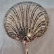 Shovel Puiforcat silver early twentieth century