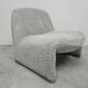 Paire de chaises Alky par Giancarlo Piretti pour Artifort