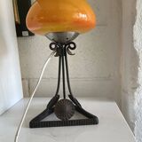 Lampe
