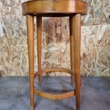Baumann stool