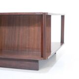 "Square" coffee table by Marco Zanuso for Arflex, Italy 1965