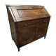 Bureau à pente