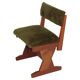 Chaise moderniste néerlandaise