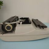 Super Petite international typewriter, made in England