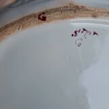 Earthenware