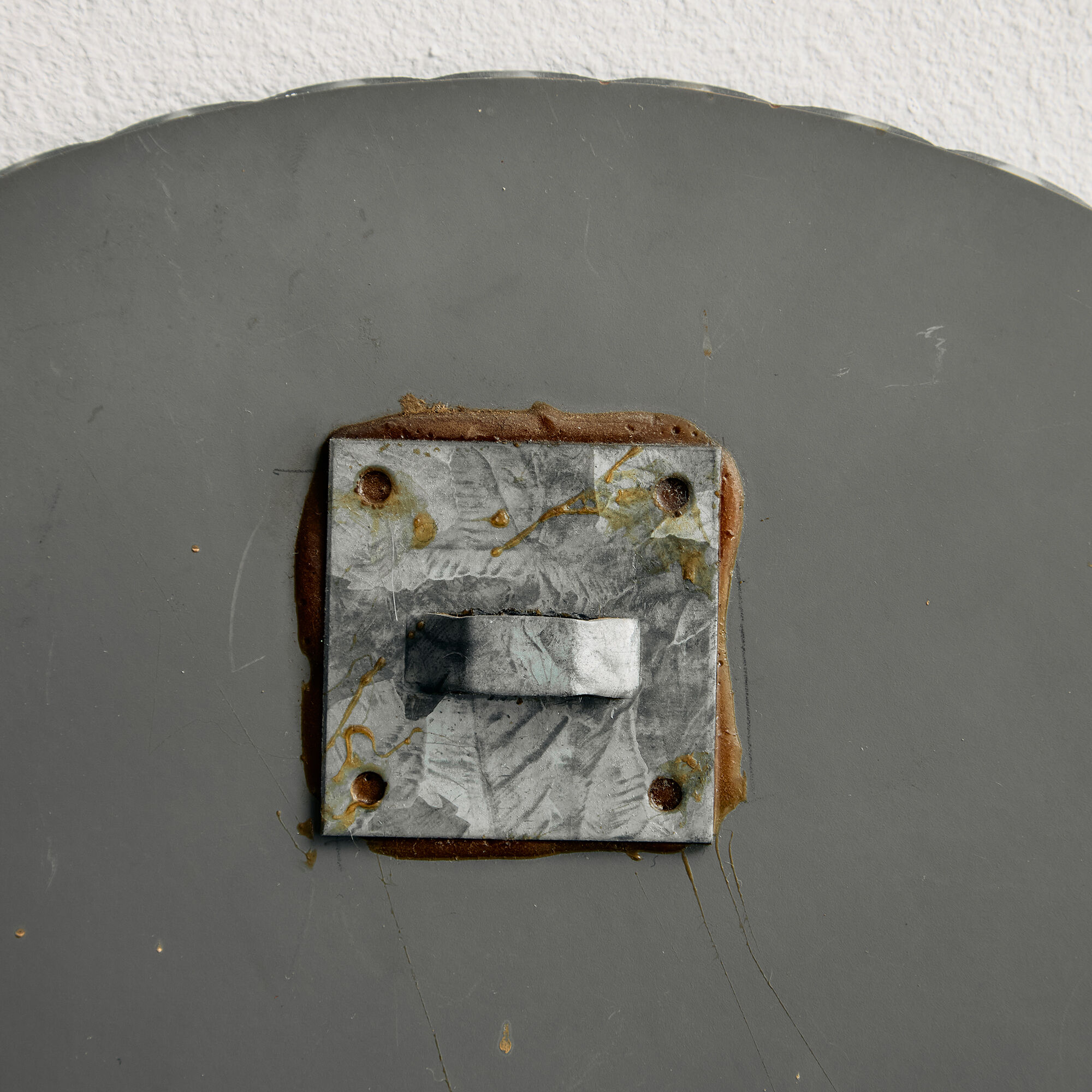 Miroir rond