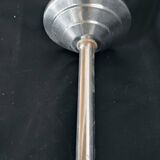 Art Deco ball pendant light