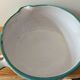 Ceramic pan by Robert Picaut in Vallauris