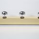 Original Erco lamp way Dressing Boxes