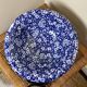 Cauldron Victoria Ware Ironstone