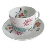 Tasse et sous tasses George Boyer