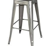 Tolix bar stool