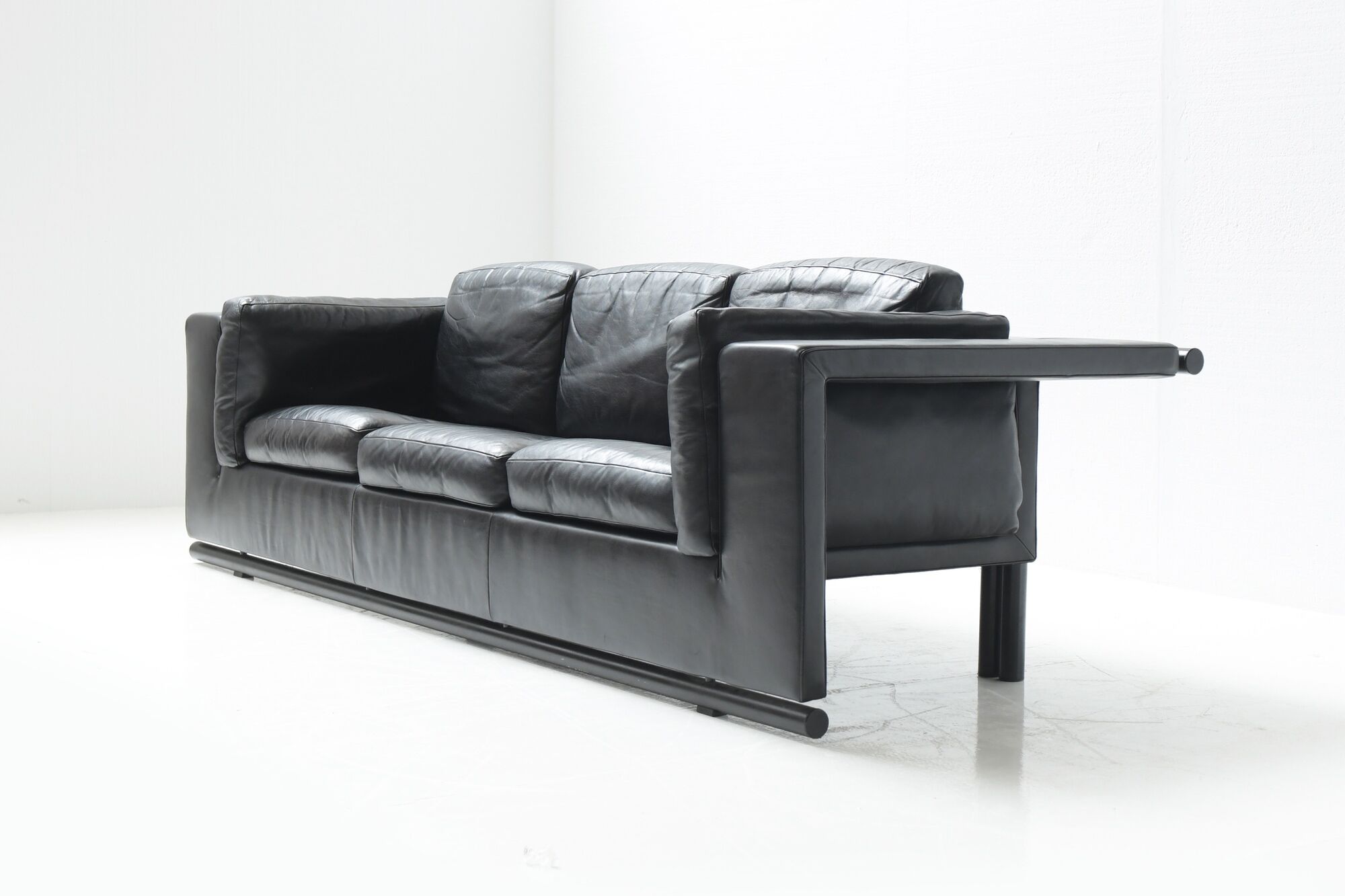 Sofa  by Paolo Piva  for De Sede Swiss 1970