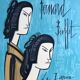 Poster in lithograph by Bernard Buffet, Galerie Maurice Garnier - Le Japon, 1981
