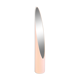 Miroir Unghia de Rodolfo Bonetto, Italie années 1970